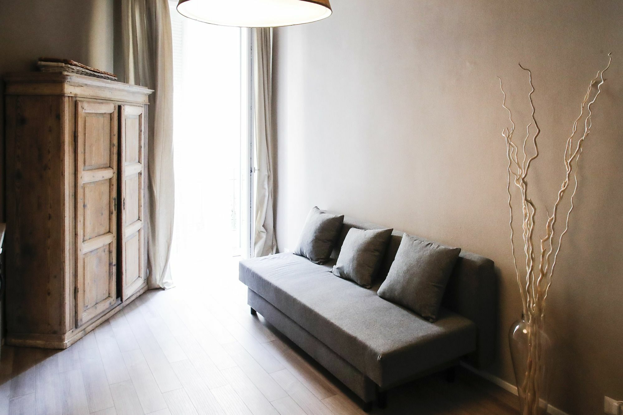 Rentopolis Vela 16 - Citta Studi Apartment Mailand